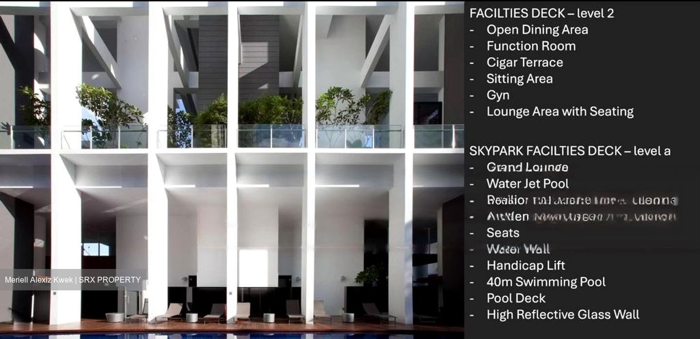 Saint Thomas Walk (D9), Apartment #463861911